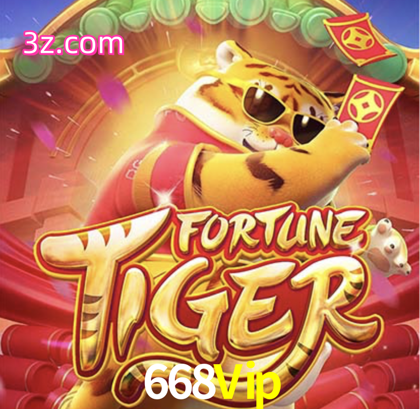 Fortune Tiger